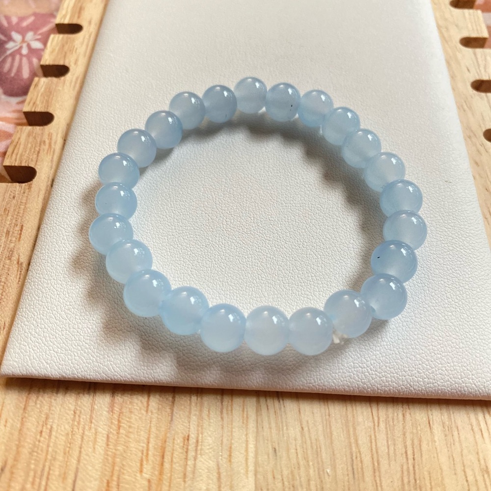 ANGIE STATEMENT BRACELET 2025